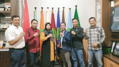 KAI Buton Gandeng UMB Gelar PKPA Angkatan Ke-I