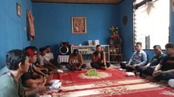 Anggota DPRD Baubau Muh Ahadyat Zamani Reses Terima Aspirasi Warga