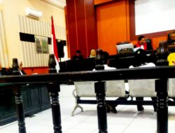 Korupsi Bandara Kargo dan Pariwisata Busel Mulai Disidangkan