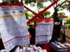 TPS 1 Kelurahan Saragi Diminta Gelar PSU