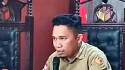 Satu TPS di Buton Gelar PSU