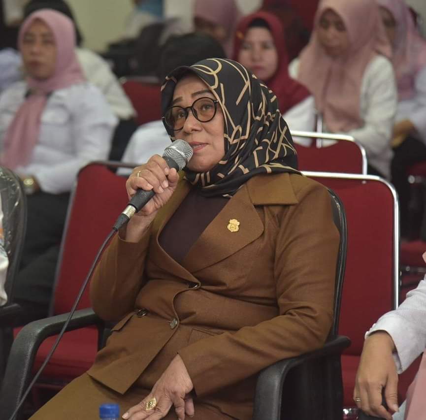 Pemkab Buton Gelar Konsultasi Publik Awal RKPD 2025 Pemkab Buton Gelar Konsultasi Publik Awal RKPD 2025