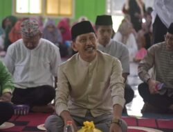 Pj. Bupati Buton ajak Tingkatkan Kualitas Salat dalam Peringatan Isra Mikraj