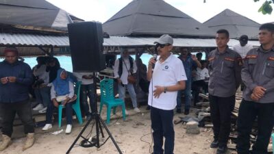 DWP Buton Gelar Family Gathering