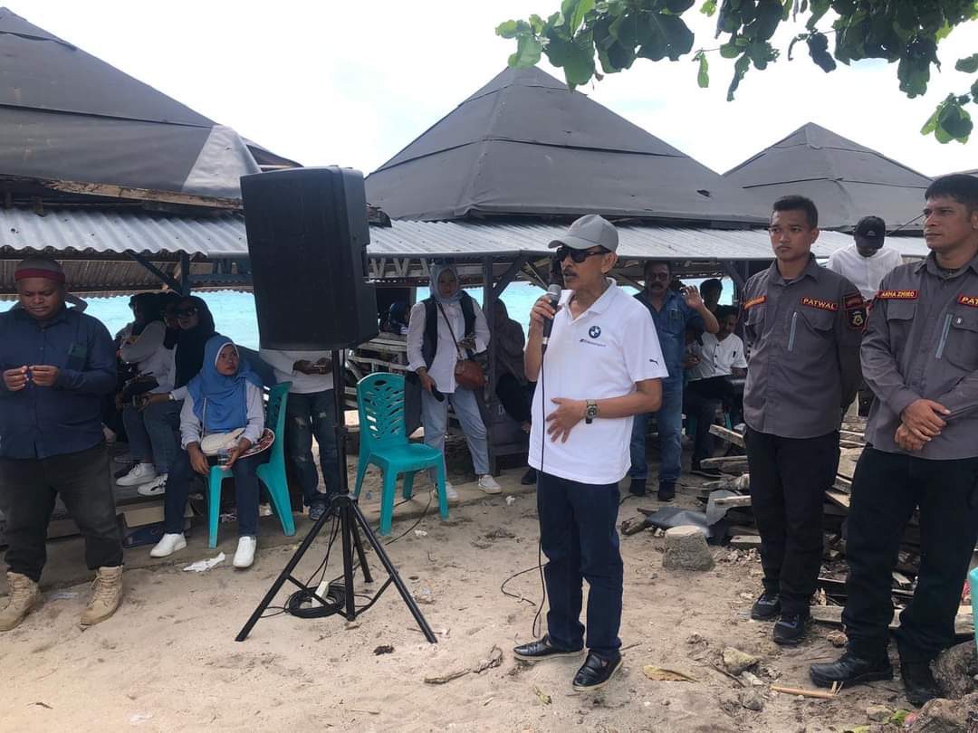 DWP Buton Gelar Family Gathering