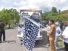 Pj Bupati Buton Lepas Logistik Pemilu