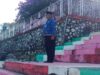 Asisten I Sampaikan Pesan Pj. Bupati Buton