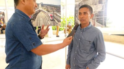 HPN 2024 Dalam Kacamata PWI Sultra