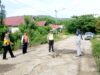 Satlantas Gandeng Dishub Survei Jalan di Buton