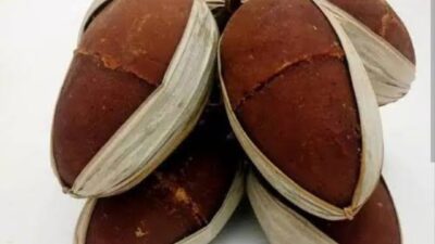 Bukan Hanya Beras, Harga Gula Merah Ikut Melonjak Naik Rp 50 Ribu Perbiji di Pasarwajo
