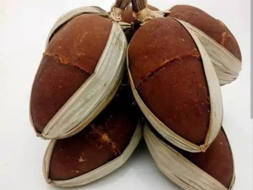 Bukan Hanya Beras, Harga Gula Merah Ikut Melonjak Naik Rp 50 Ribu Perbiji di Pasarwajo