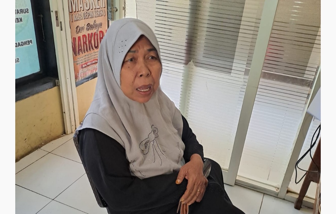 Wanita Parubaya di Buton Diduga Dihipnotis, Uang Rp 2,3 Juta Raib