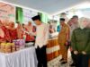Tekan Inflasi, Pemkab Buton Gandeng Pemprov Sultra Gelar Gerakan Pangan Murah