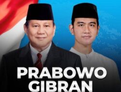 KPU RI Umumkan Prabowo – Gibran Unggul saat Pilpres 2024