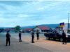 Satlantas Buton Patroli Subuh Cegah Balap Liar