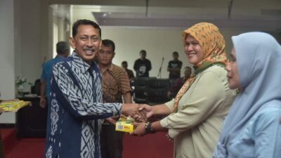 Pemkab Buton Dorong Pencegahan Stunting Berbasis Kearifan Lokal