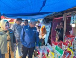 Pemprov Arahkan Pemkab Wakatobi Gandeng TNI Polri Sidak hingga Operasi Pasar