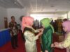 Andi Asniwati Mustari Dikukuhkan sebagai Bunda Paud Buton