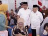 Wapres Tinjau Penanganan Stunting di Kendari