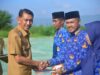 436 CPNS dan P3K di Buton Terima SK