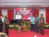 Sekda Buton Buka Musrenbang RKPD 2025