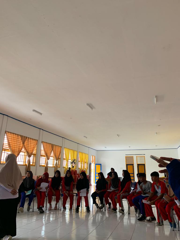 Tingkatkan Kapasitas, PMI Buton Gelar Diktatsar
