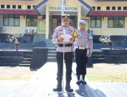 Operasi Keselamatan Anoa Dimulai Besok