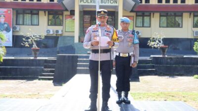 Operasi Keselamatan Anoa Dimulai Besok