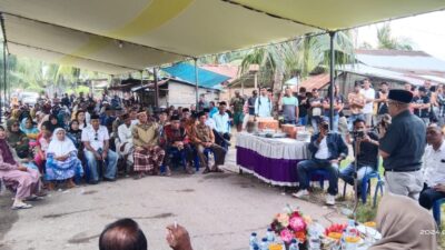 Maju Calon Bupati 2024, La Ode Nane Sebut Diminta Majelis Adat Buton