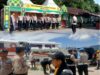Hari Pertama Operasi Ketupat, Kapolres Lakukan Monitoring