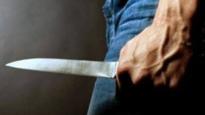 Cekcok Saat Minum Miras, Pria di Buton Tikam Temannya dengan Pisau