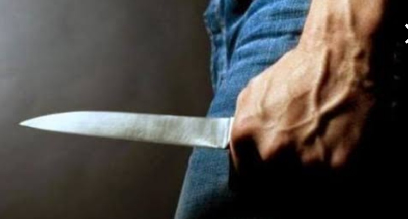 Cekcok Saat Minum Miras, Pria di Buton Tikam Temannya dengan Pisau