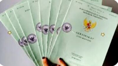 Manipulasi dokumen, Oknum Pejabat Pertanahan Baubau Diduga Kuasai Lahan Sengketa