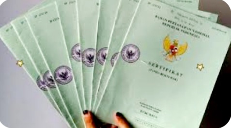 BPN Buton Bakal Serahkan 1000 Sertifikat Program PTSL
