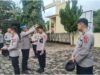 Gaktibplin, Propam Polres Buton Cek Sikap Tampang Dan Administrasi Personel