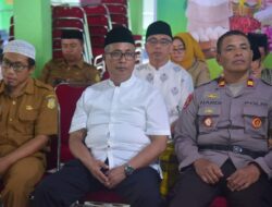 Pemkab Buton Adakan Buka Puasa Bersama di Baruga Pasarwajo
