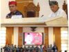 Pj. Gubernur Sultra Instruksi Perketat Pengamanan Jelang Libur hingga Cuti Lebaran