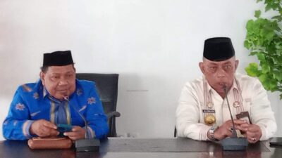 Tuan Rumah MTQ XLIX Tahun 2026 di Kecamatan Siotapina