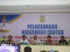 Sekda Buton Buka Pelaksanaan Asesment Center