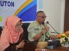 TPPS Buton Gelar Aksi I Stunting
