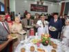 Halo Sultra, Pj. Gubernur Himbau Promosikan Kuliner Khas