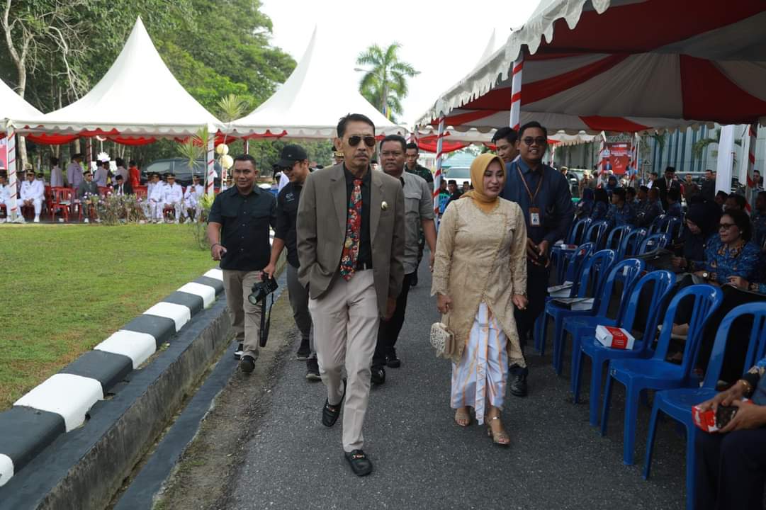 Halo Sultra, Pj. Gubernur Himbau Promosikan Kuliner Khas