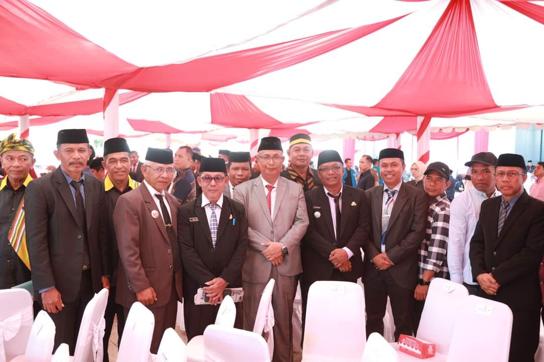 Halo Sultra, Pj. Gubernur Himbau Promosikan Kuliner Khas Halo Sultra, Pj. Gubernur Himbau Promosikan Kuliner Khas