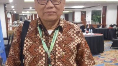 Dugaan Penyalahgunaan Bantuan Hibah ke PWI, Ketua Dewan Kehormatan Angkat Bicara