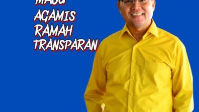 Diisukan Maju Pilbup Buton, Ini Jawaban Kajari Buton