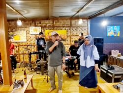 Fix Mendaftar di Delapan Partai, H La Ode Nane Optimis Melenggang ke Pilcabup Buton