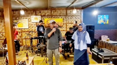 Fix Mendaftar di Delapan Partai, H La Ode Nane Optimis Melenggang ke Pilcabup Buton