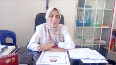 Dua Paslon Independen TMS, Ketua KPU Buton :"Belum Final"