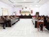 Polda Sultra Gelar Sosialisasi Hukum Peraturan Kepolisian Negara RI