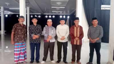 Pelaksanaan Pemilihan Sultan Buton di Boikot, LAKB Sayangkan Sikap Pemkot